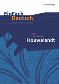 Düffel / Sosna |  Houwelandt. EinFach Deutsch Unterrichtsmodelle | Buch |  Sack Fachmedien