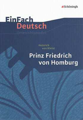 Kroemer / Melli |  EinFach Deutsch Unterrichtsmodelle | Buch |  Sack Fachmedien