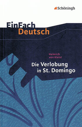 Hildebrand |  EinFach Deutsch Textausgaben | Buch |  Sack Fachmedien