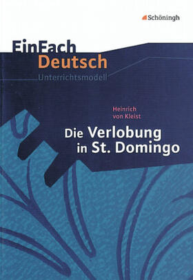 Hildebrand |  EinFach Deutsch Unterrichtsmodelle | Buch |  Sack Fachmedien