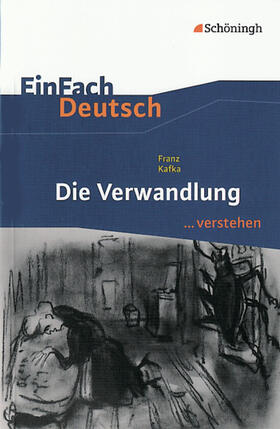 Wölke |  Die Verwandlung. EinFach Deutsch ...verstehen | Buch |  Sack Fachmedien