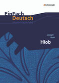 Roth / Prenting |  Hiob. EinFach Deutsch Unterrichtsmodelle | Buch |  Sack Fachmedien