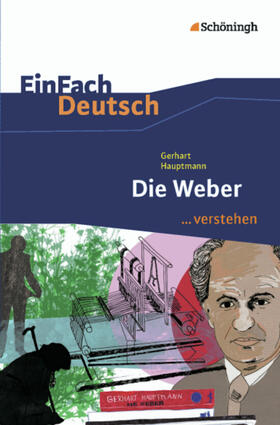 Descourvieres |  EinFach Deutsch ... verstehen | Buch |  Sack Fachmedien