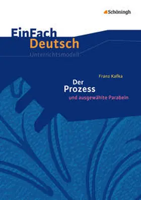 Schläbitz |  EinFach Deutsch Unterrichtsmodelle | Buch |  Sack Fachmedien