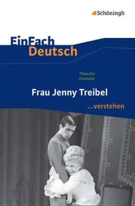 Volk |  EinFach Deutsch ... verstehen | Buch |  Sack Fachmedien