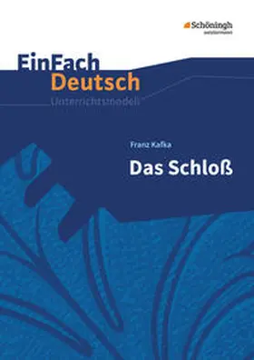 Kroemer |  EinFach Deutsch Unterrichtsmodelle | Buch |  Sack Fachmedien