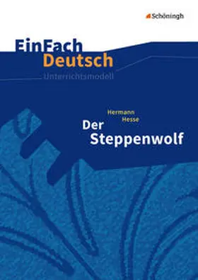 Schwake |  EinFach Deutsch Unterrichtsmodelle | Buch |  Sack Fachmedien