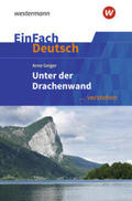 Schwake |  EinFach Deutsch ... verstehen | Buch |  Sack Fachmedien