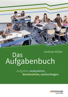 Müller |  Das Aufgabenbuch | Buch |  Sack Fachmedien