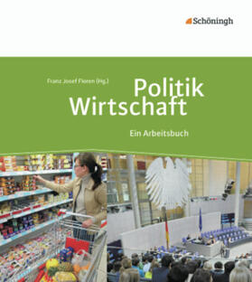 Frintrop-Bechthold / Floren / Heimeroth | Politik / Wirtschaft. Nordrhein-Westfalen. Neubearbeitung | Buch | 978-3-14-024427-5 | sack.de