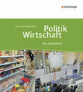 Frintrop-Bechthold / Floren / Heimeroth |  Politik / Wirtschaft. Nordrhein-Westfalen. Neubearbeitung | Buch |  Sack Fachmedien