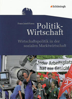 Floren |  Themenhefte Politik-Wirtschaft | Buch |  Sack Fachmedien