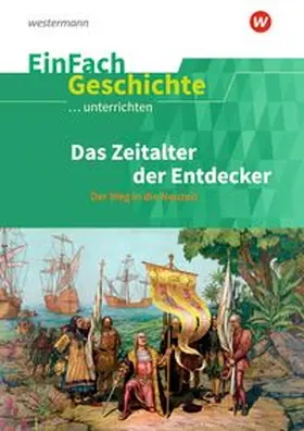 Anniser / Bergen / Rosenthal |  Kolonialismus. EinFach Geschichte ...unterrichten | Buch |  Sack Fachmedien