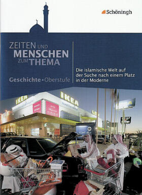 Gawatz |  Zeiten und Menschen - Zum Thema | Buch |  Sack Fachmedien