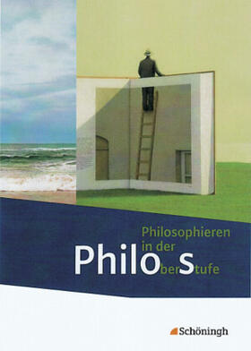Bekes / Frederking / Krommer |  Philos - Philosophieren in der Oberstufe. Schulbuch Sekundarstufe II. Gesamtschule, Gymnasium | Buch |  Sack Fachmedien