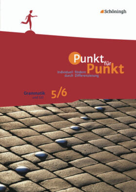Kohrs |  Punkt für Punkt. Grammatik und Stil 5 / 6 | Buch |  Sack Fachmedien