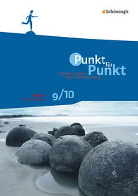 Kohrs |  Punkt für Punkt 9 / 10. Lesen - Texte verstehen | Buch |  Sack Fachmedien