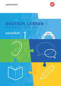Hägi-Mead / Kassem / Topalovic |  Deutsch lernen 1. Arbeitsheft. Hören - Sprechen - Lesen - Schreiben | Buch |  Sack Fachmedien
