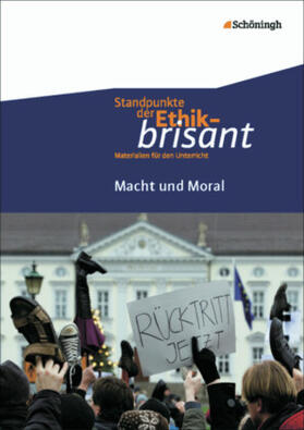Nink / Frigger / Hilgart |  Standpunkte der Ethik - brisant | Buch |  Sack Fachmedien