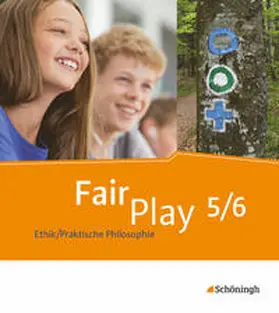 Pfeifer / Hanraths / Wamsler |  Fair Play 5 /6. Schulbuch | Buch |  Sack Fachmedien