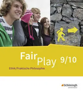 Pfeifer / Hanraths / Wamsler |  Fair Play 9 / 10. Schulbuch. Differenzierende Schulformen | Buch |  Sack Fachmedien