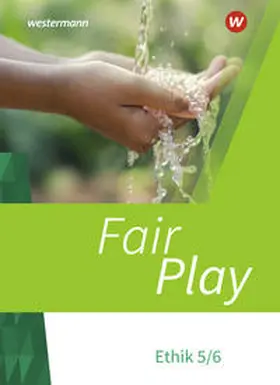 Pfeifer / Hanraths / Harr |  Fair Play 5/6. Schulbuch. Neubearbeitung der Stammausgabe | Buch |  Sack Fachmedien
