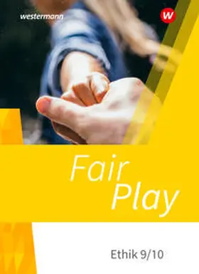 Pfeifer / Hanraths / Harr |  Fair Play 9/10. Schulbuch.Neubearbeitung der Stammausgabe für Baden-Württemberg u.a. | Buch |  Sack Fachmedien