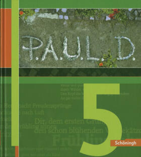 Diekhans / Fuchs / Aland |  P.A.U.L./ D 5 / SB | Buch |  Sack Fachmedien