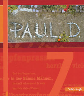 Diekhans / Fuchs / Aland |  P.A.U.L. (Paul) 7. Schülerbuch | Buch |  Sack Fachmedien