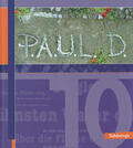 Diekhans / Fuchs / Aland |  P.A.U.L. (Paul) D. 10. Schülerbuch | Buch |  Sack Fachmedien