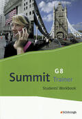 Thaler / Banzhaf / Bohlen |  Summit G8 - Texts and Methods Trainer - Students' Workbook | Buch |  Sack Fachmedien