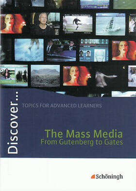 Speight / Witsch |  Discover | Buch |  Sack Fachmedien