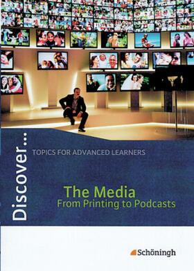 Speight / Witsch |  Discover | Buch |  Sack Fachmedien