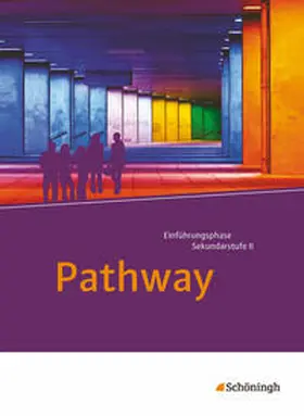 Edelbrock / Schmidt-Grob |  Pathway. Schulbuch: mit Filmanalyse-Software auf CD-ROM | Buch |  Sack Fachmedien