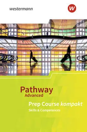Edelbrock |  Pathway Advanced. Prep Course: Beiheft Prep Course kompakt | Buch |  Sack Fachmedien