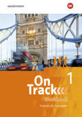 Holtkamp / Robb Benne / Baker |  On Track 1. Workbook. Englisch für Gymnasien | Buch |  Sack Fachmedien