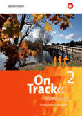 Holtkamp / Robb Benne / Baker |  On Track 2. Workbook - Englisch für Gymnasien | Buch |  Sack Fachmedien