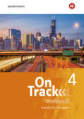 Holtkamp / Robb Benne / Baker |  On Track 4. Workbook. Englisch für Gymnasien | Buch |  Sack Fachmedien