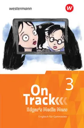 Holtkamp / Baker / MacKenzie |  On Track - Englisch für Gymnasien | Buch |  Sack Fachmedien