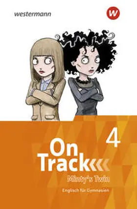 Holtkamp / Baker / MacKenzie |  On Track - Englisch für Gymnasien. Ferienlektüre 4: Mit Übungen | Buch |  Sack Fachmedien