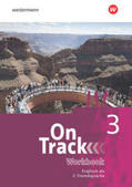 Holtkamp / Baker / MacKenzie |  On Track 3 Workb. 2. Fremdspr. GY | Buch |  Sack Fachmedien