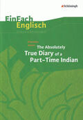Alexie / Pfeiffer / Weber |  The Absolutely True Diary of a Part-Time Indian | Buch |  Sack Fachmedien