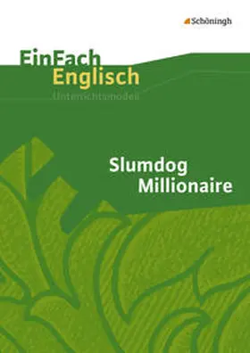 Rauschelbach / Strohn |  Slumdog Millionaire: Filmanalyse | Buch |  Sack Fachmedien