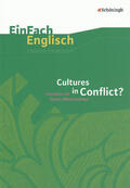 Simon / Wagner |  Cultures in Conflict?: Literature on Ethnic Relationships | Buch |  Sack Fachmedien