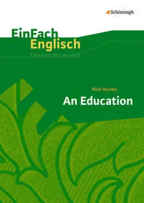 Armbrust / Müller |  An Education. EinFach Englisch Unterrichtsmodelle | Buch |  Sack Fachmedien