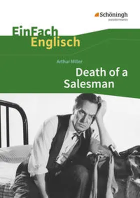 Miller / Noçon |  Death of a Salesman: Certain Private Conversations in Two Acts and a Requiem. EinFach Englisch Textausgaben | Buch |  Sack Fachmedien