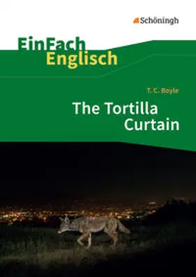 Boyle / Frenken / Luz |  The Tortilla Curtain | Buch |  Sack Fachmedien