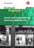 Hannemann |  EinFach Englisch Textausgaben - Classic and Contemporary American Short Stories | Buch |  Sack Fachmedien