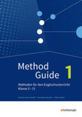 Grieser-Kindel / Henseler / Möller |  Method Guide 1 | Buch |  Sack Fachmedien