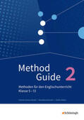 Grieser-Kindel / Henseler / Möller |  Method Guide 2 | Buch |  Sack Fachmedien